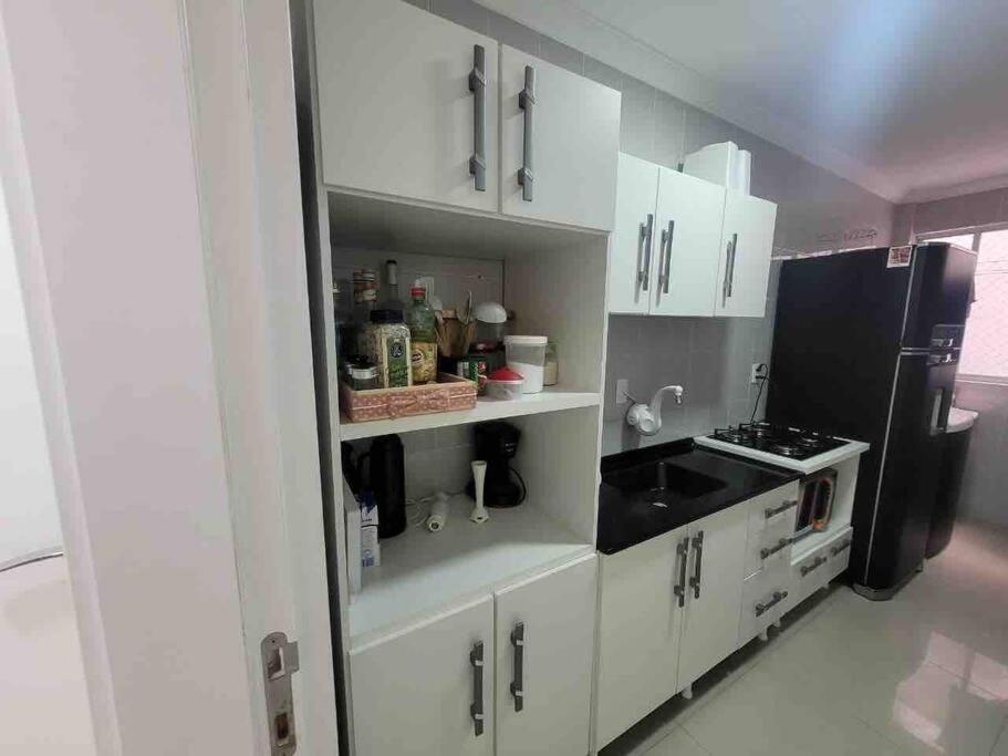 Apartamento Quadra Mar - Itapema