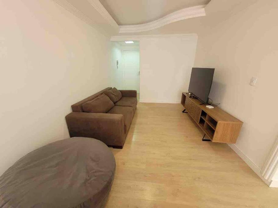 Apartamento Quadra Mar - Itapema
