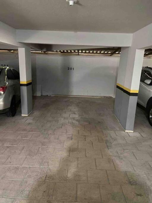 Apartamento Quadra Mar - Itapema