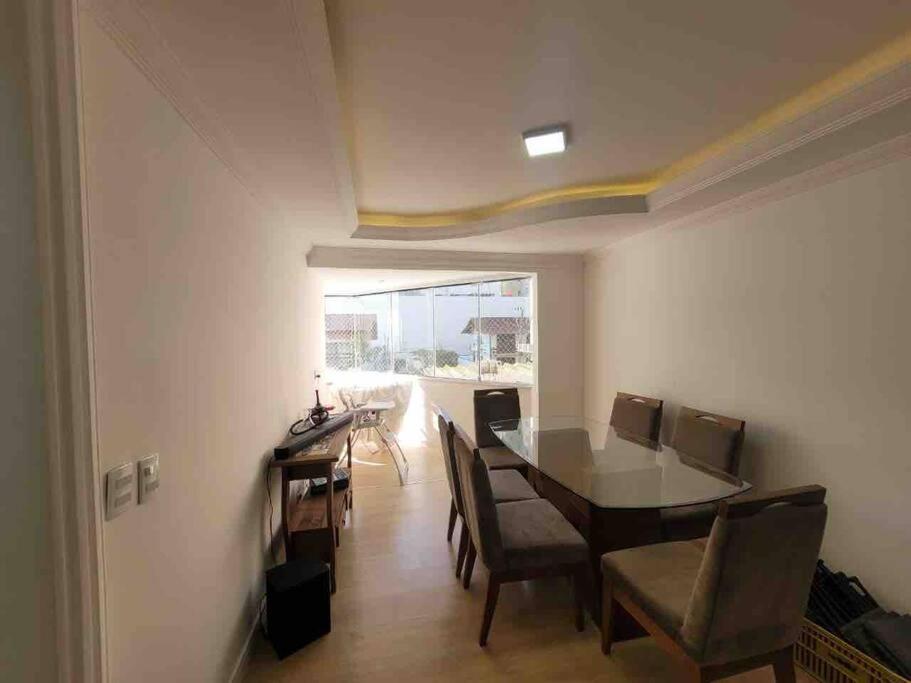 Apartamento Quadra Mar - Itapema