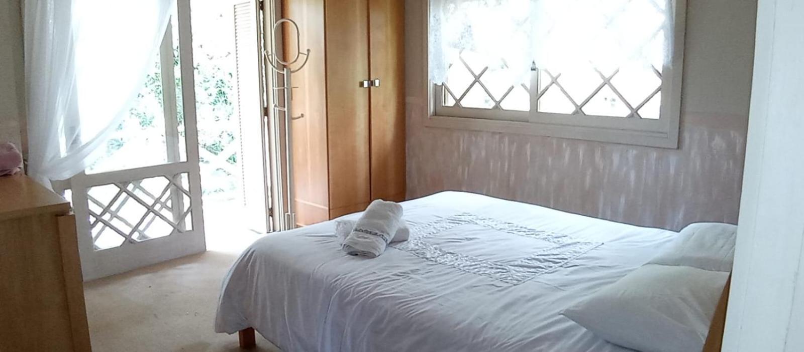 Casa do Bosque, espaçosa e confortável em condominio espetacular, 5 min centro!