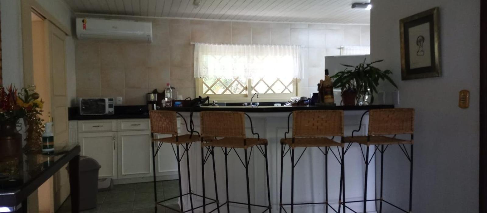 Casa do Bosque, espaçosa e confortável em condominio espetacular, 5 min centro!