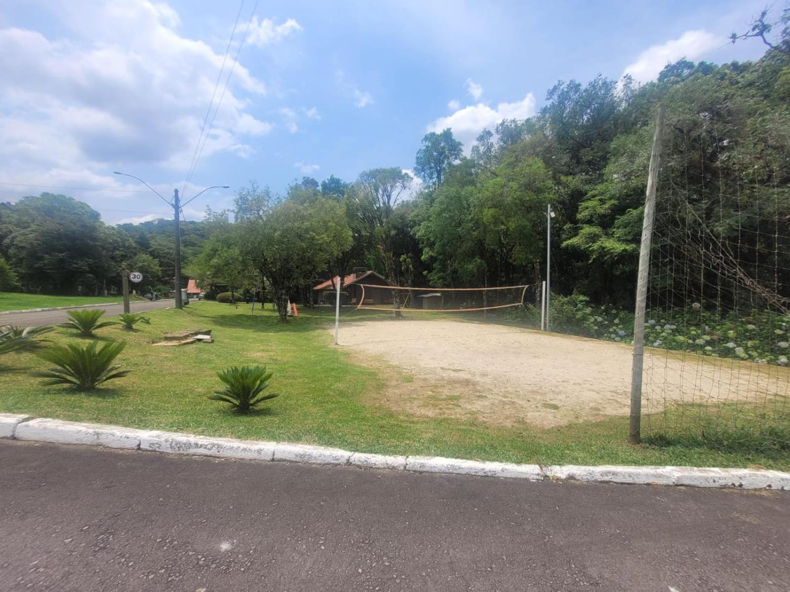 Casa do Bosque, espaçosa e confortável em condominio espetacular, 5 min centro!