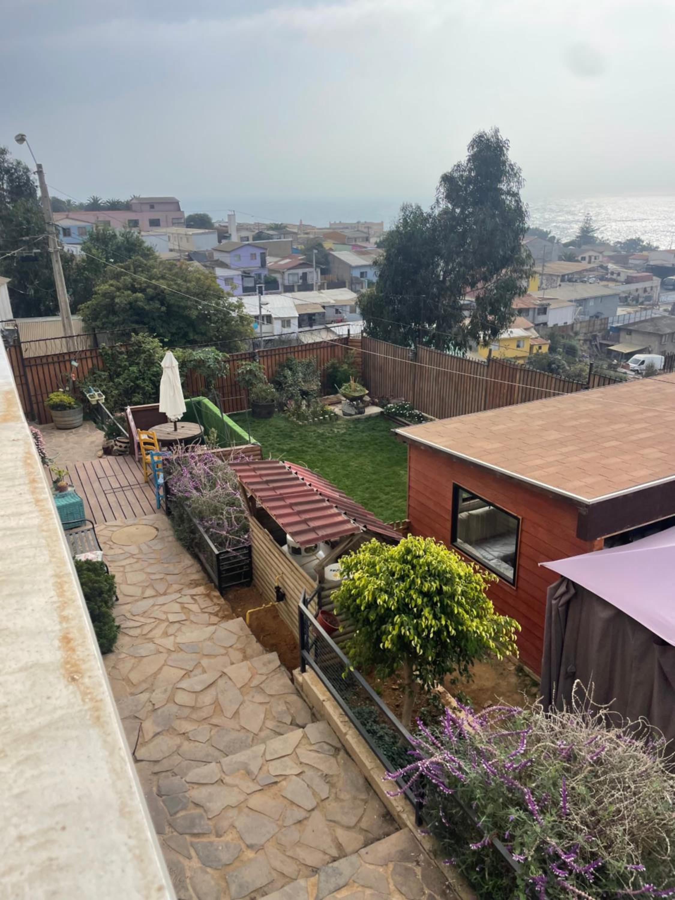 Hostal Napoli