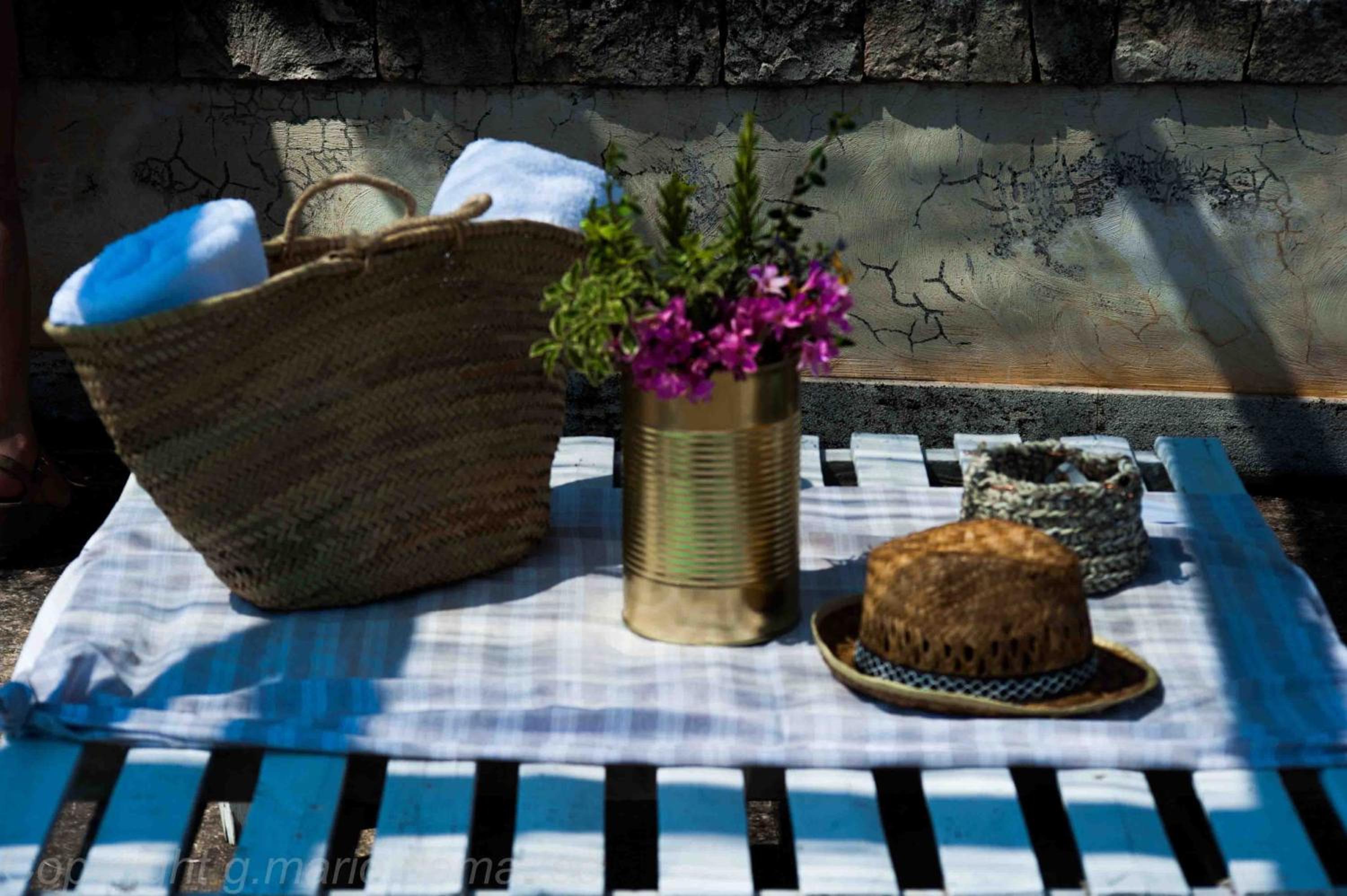 Apulia Victor Country Hotel