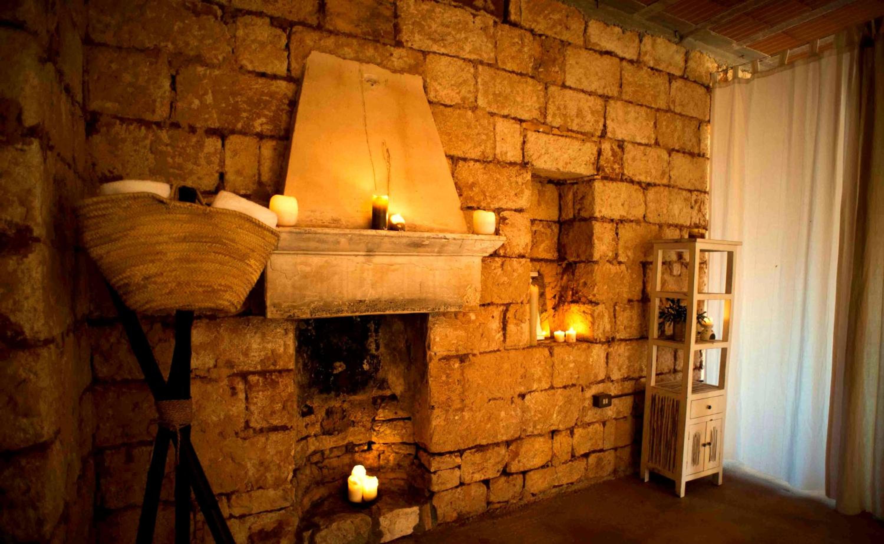Apulia Victor Country Hotel