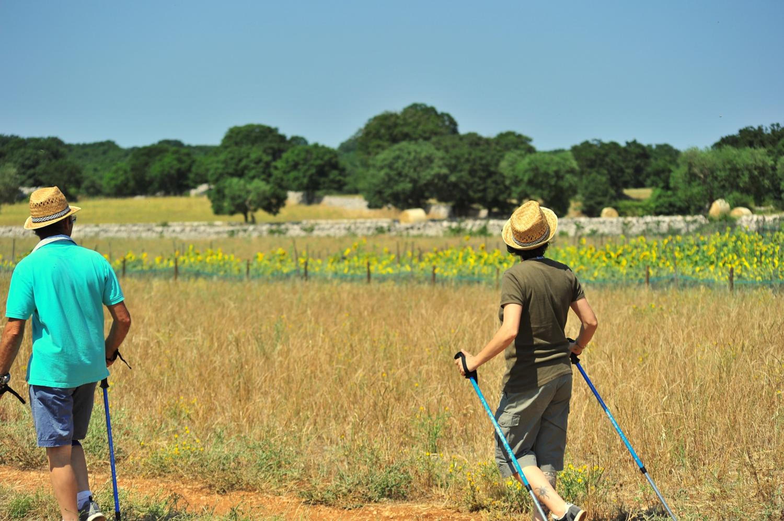 Apulia Victor Country Hotel