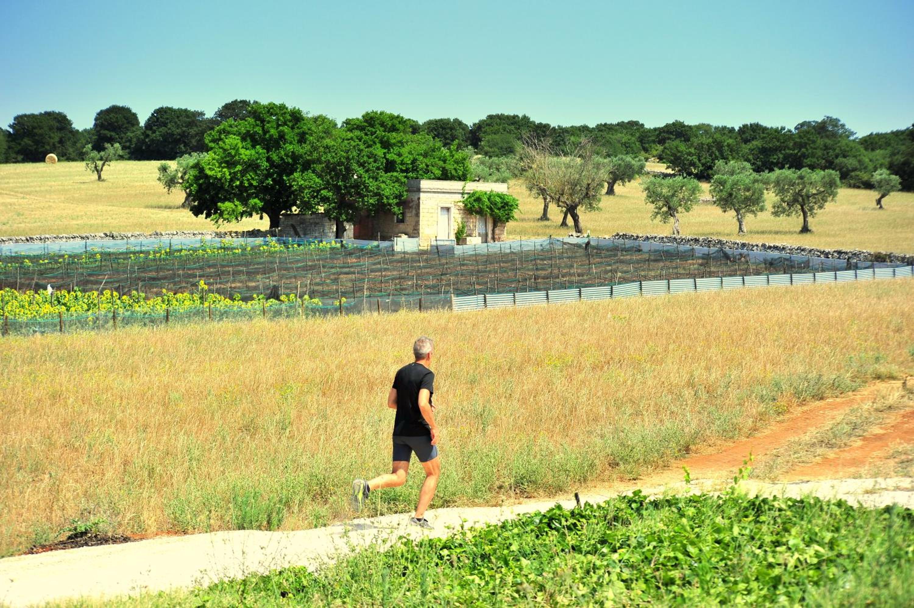Apulia Victor Country Hotel