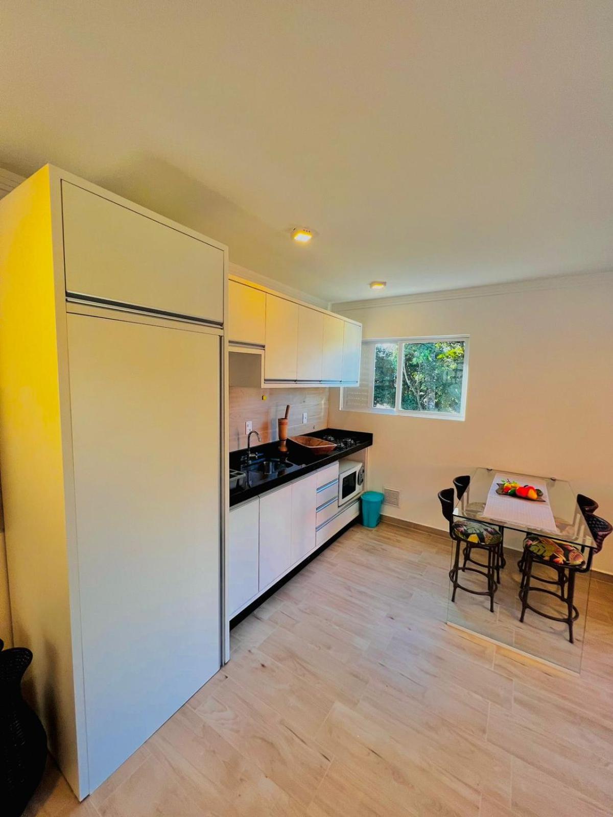 Apartamento Beija Flor Bombinhas