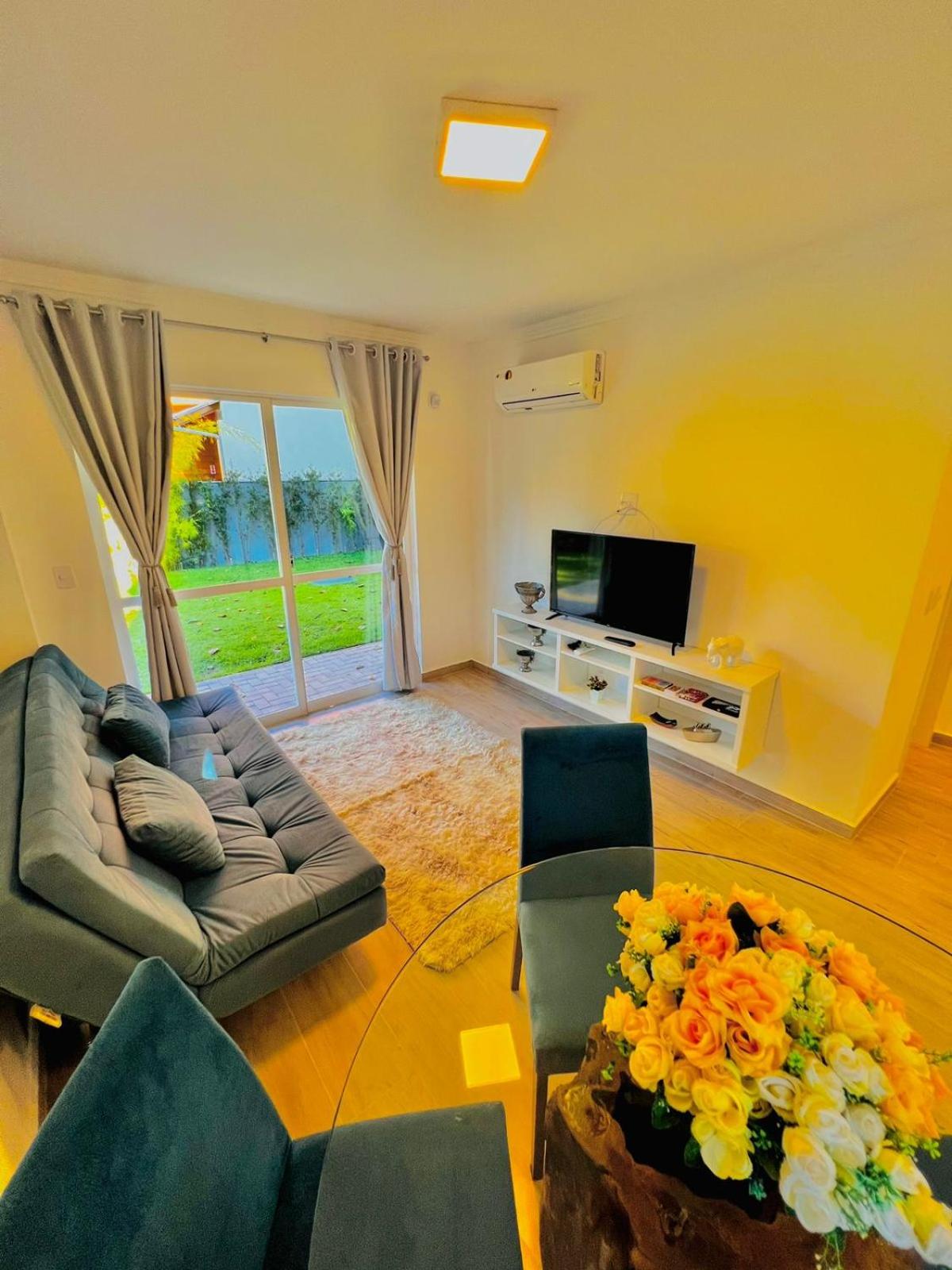 Apartamento Beija Flor Bombinhas