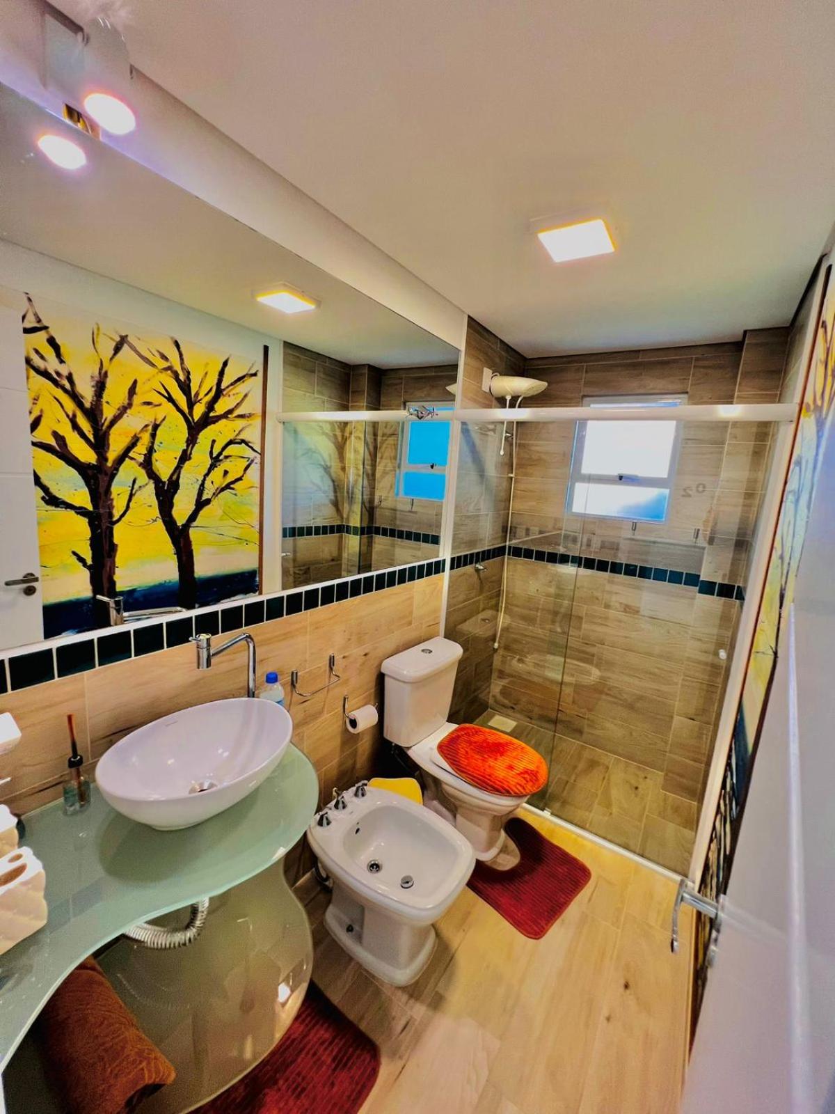 Apartamento Beija Flor Bombinhas