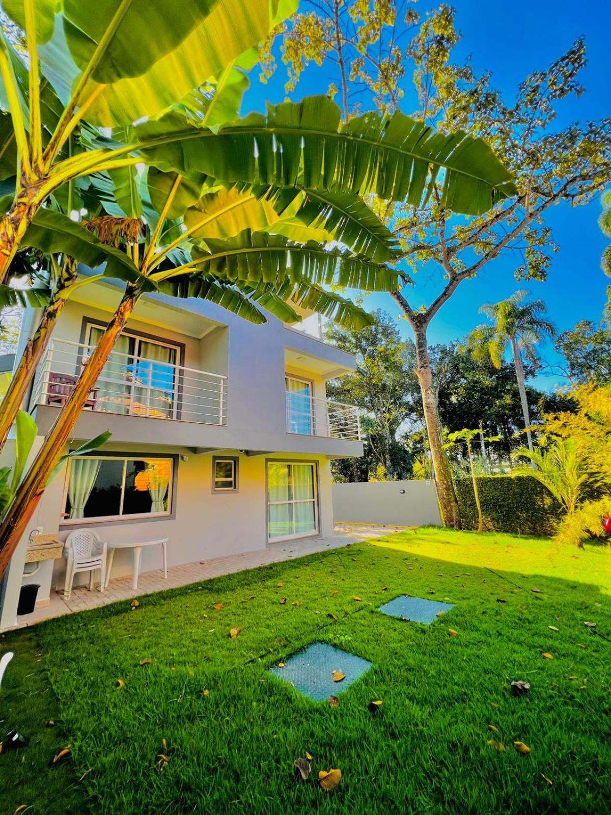 Apartamento Beija Flor Bombinhas