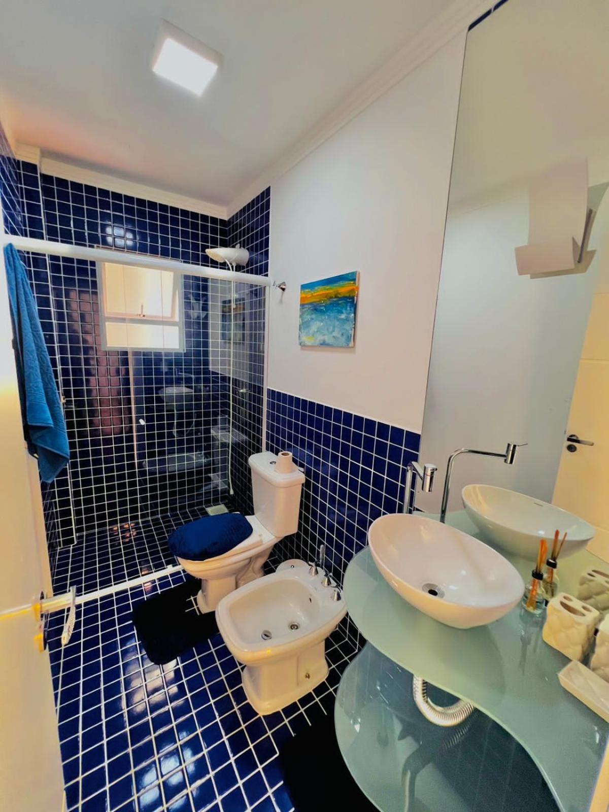 Apartamento Beija Flor Bombinhas