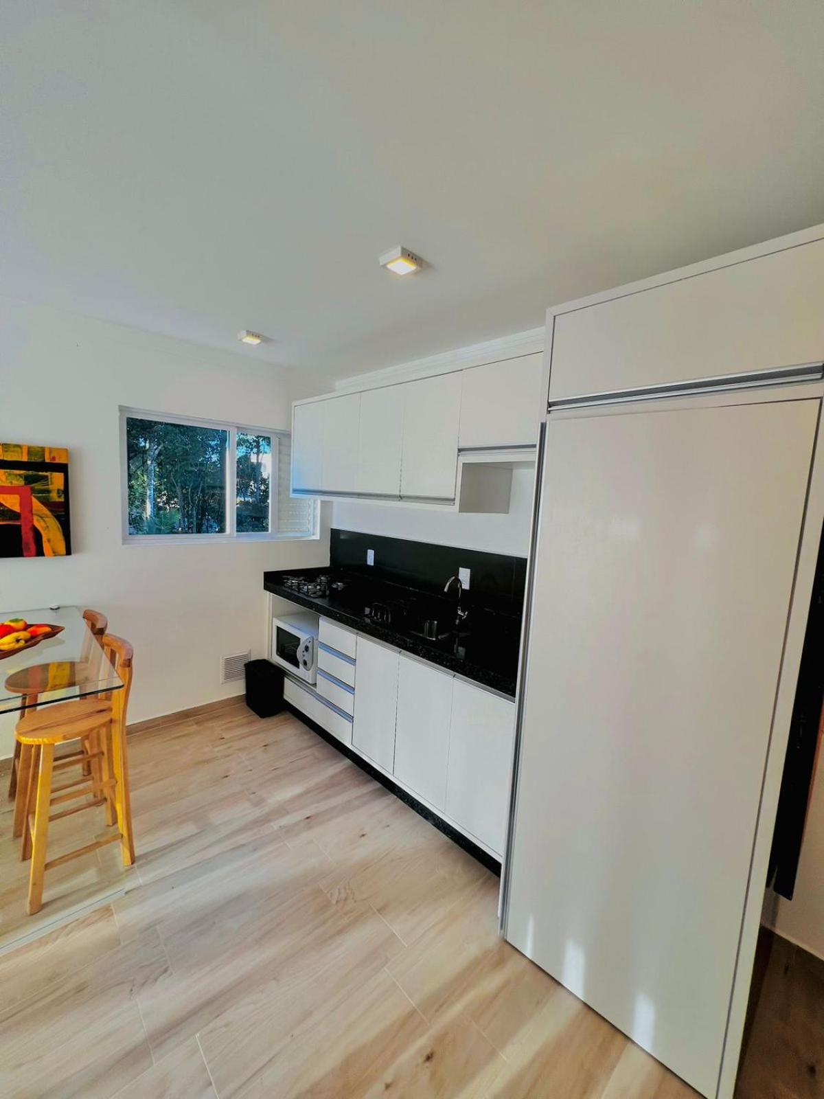 Apartamento Beija Flor Bombinhas