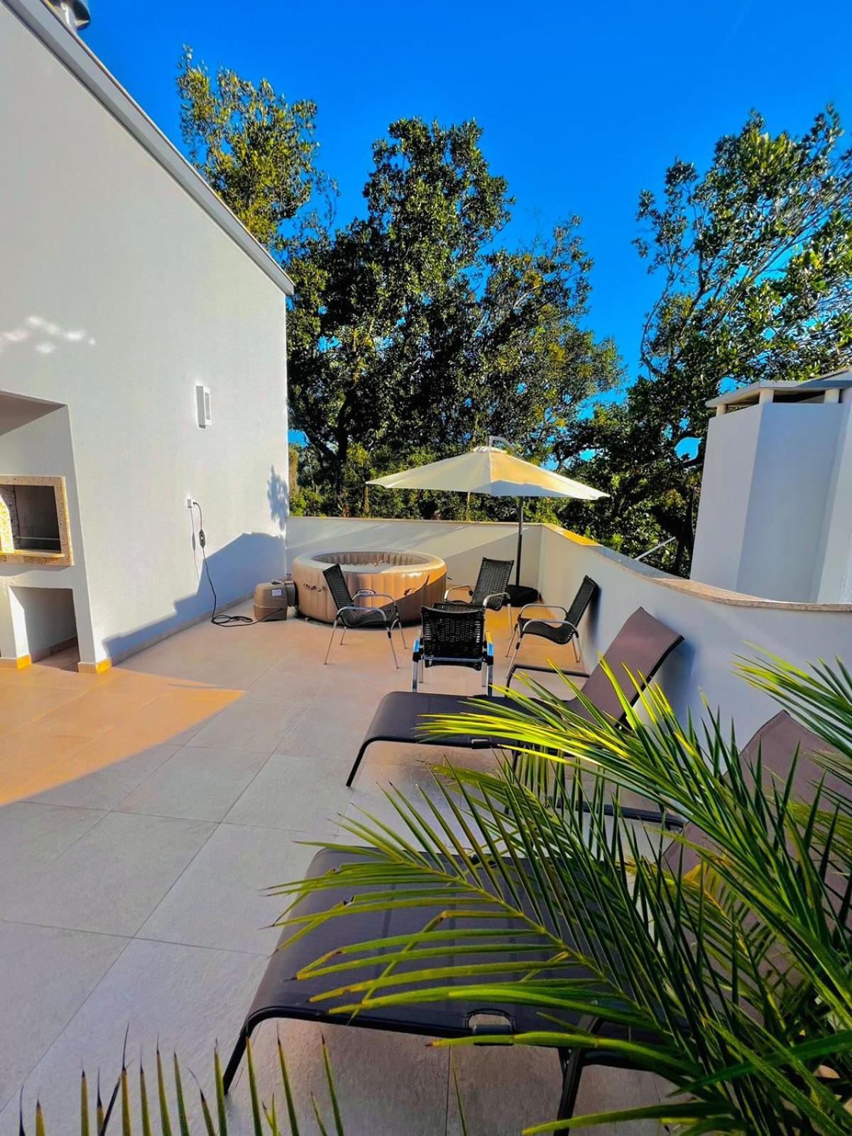 Apartamento Beija Flor Bombinhas