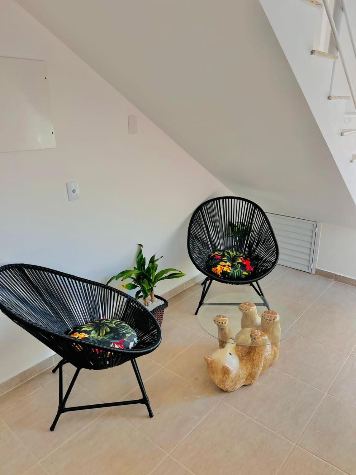 Apartamento Beija Flor Bombinhas