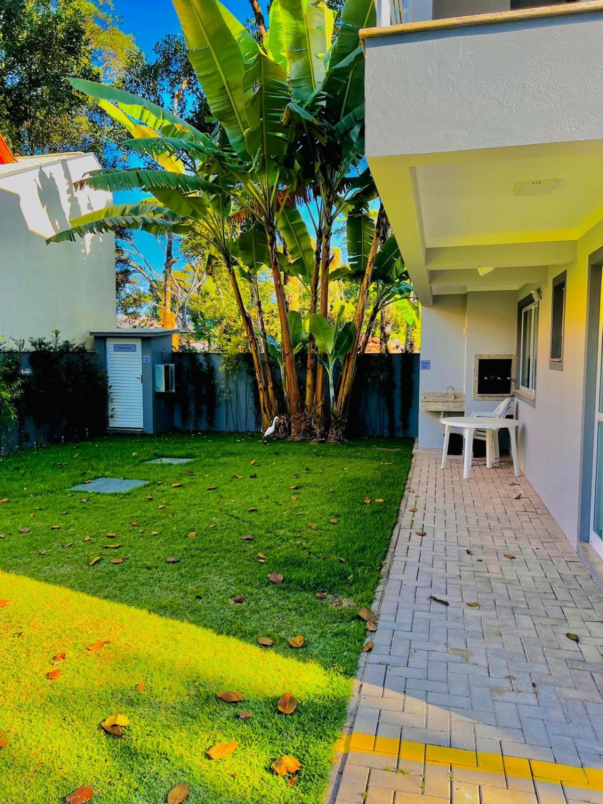 Apartamento Beija Flor Bombinhas
