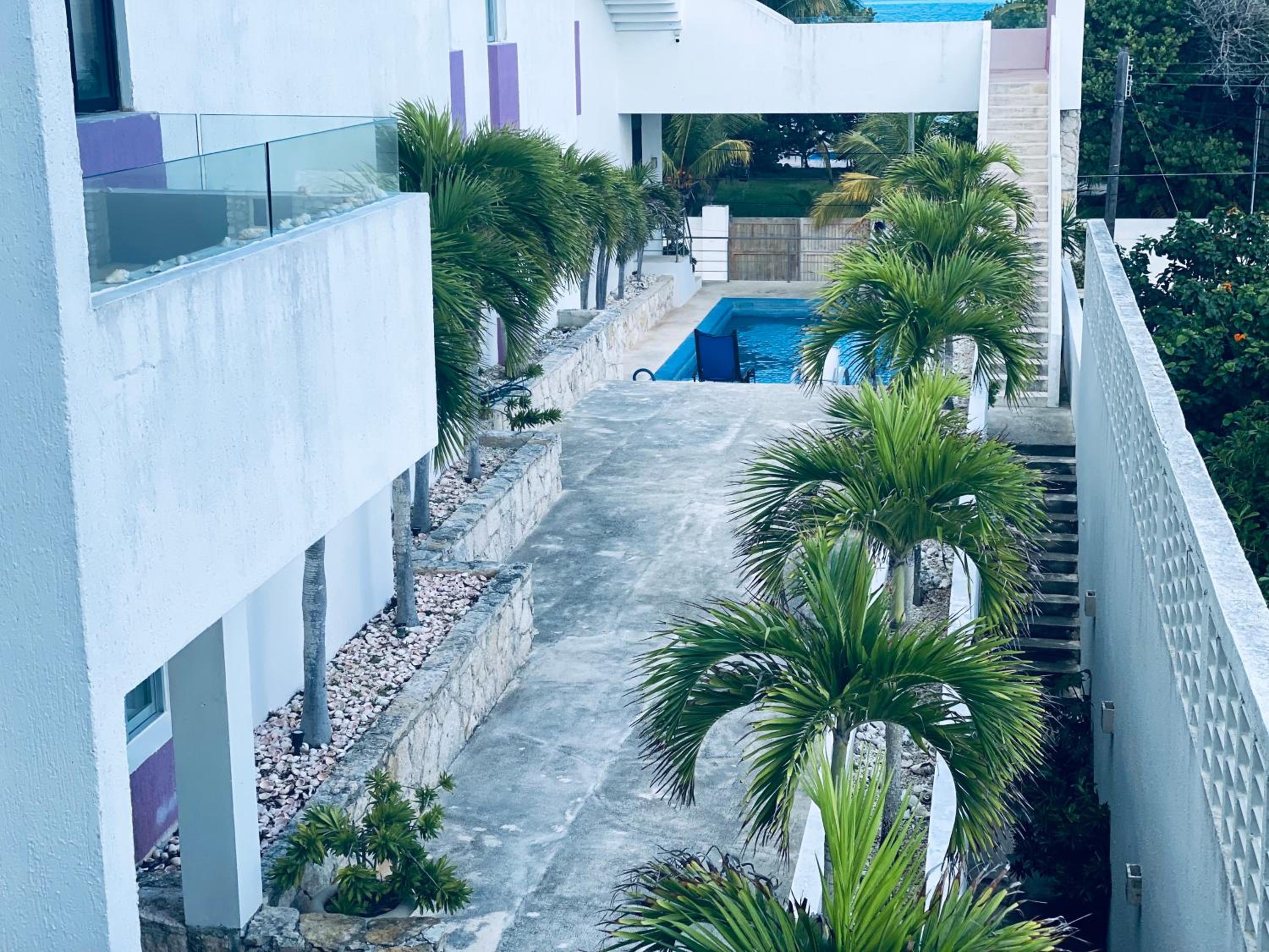 Apartments Artistic Mayan Accommodation - AMA Yucatan view 5
