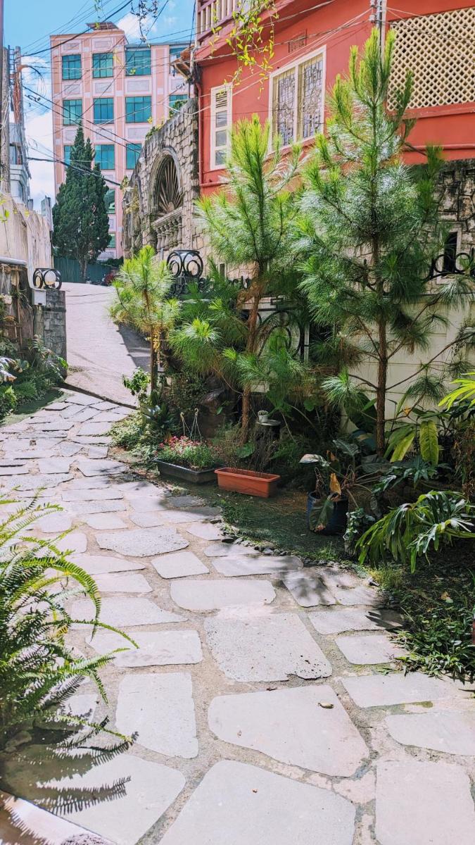 Wasabi House - Homestay by Da Lat Market view 3