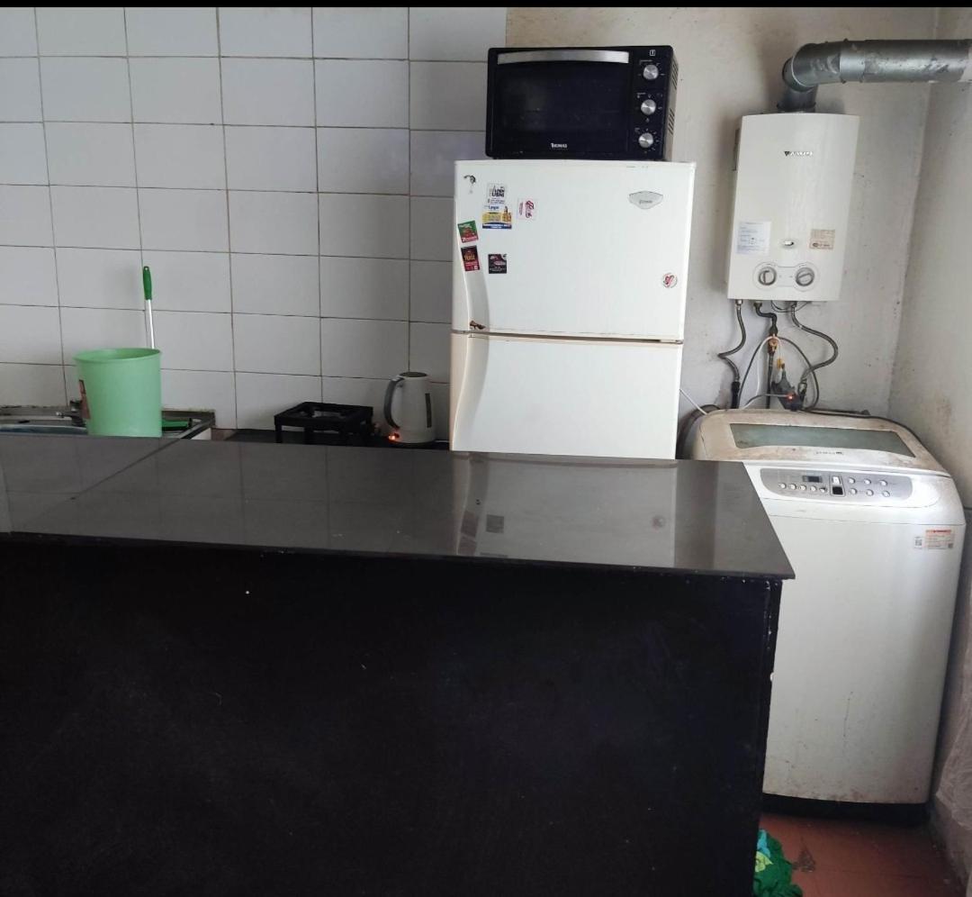 Casa 3 dormitorio