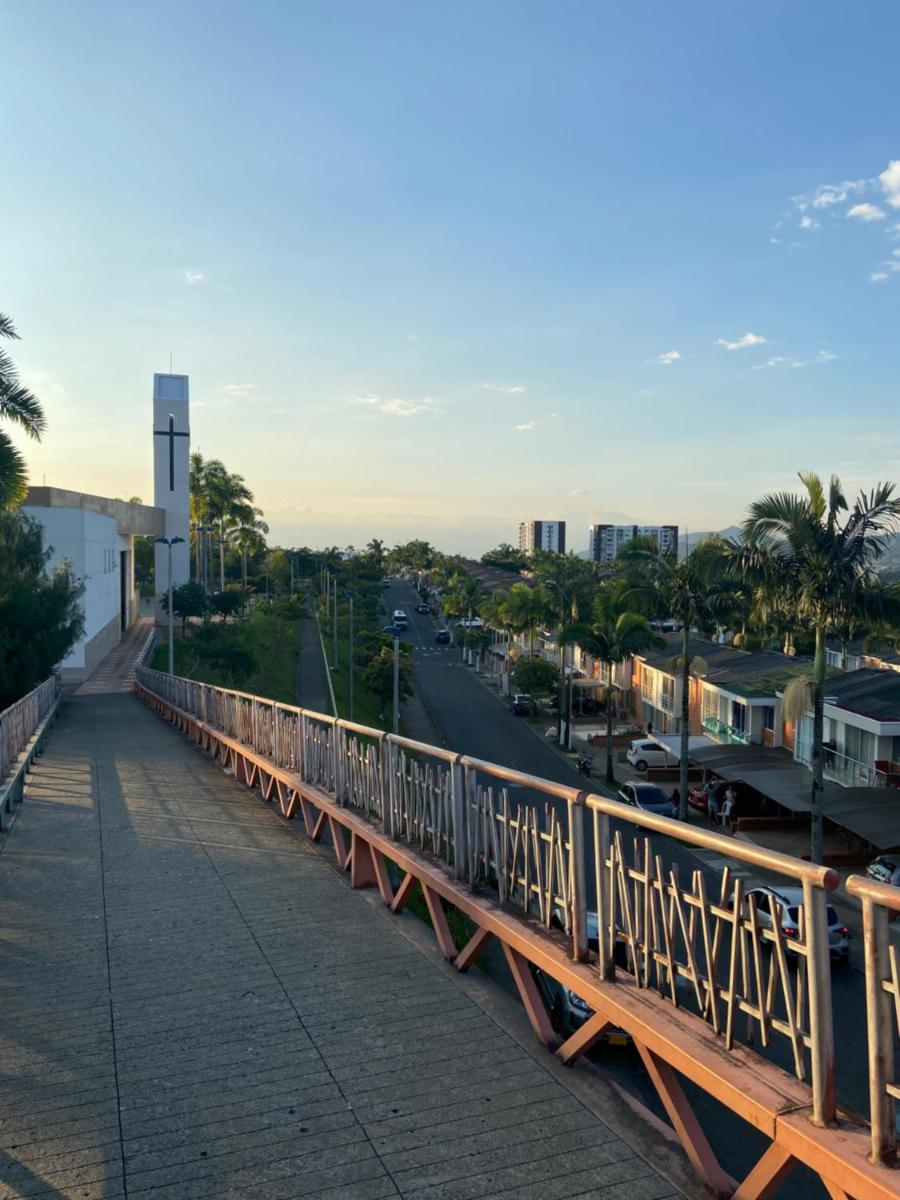 Casa en Villa Verde Pereira
