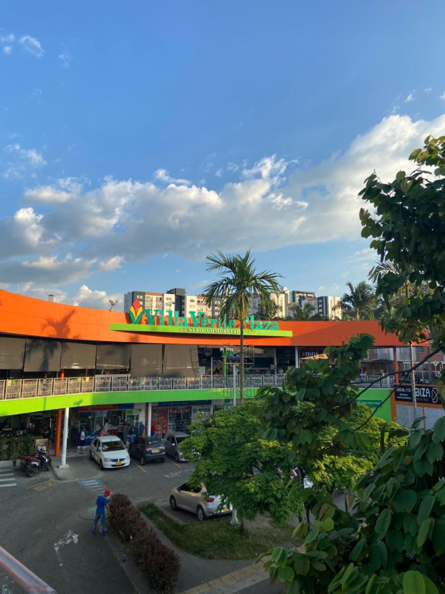 Casa en Villa Verde Pereira