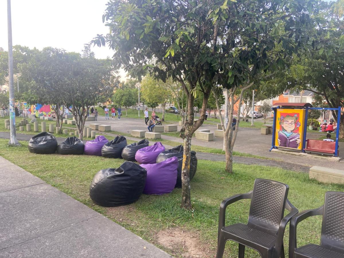 Casa en Villa Verde Pereira