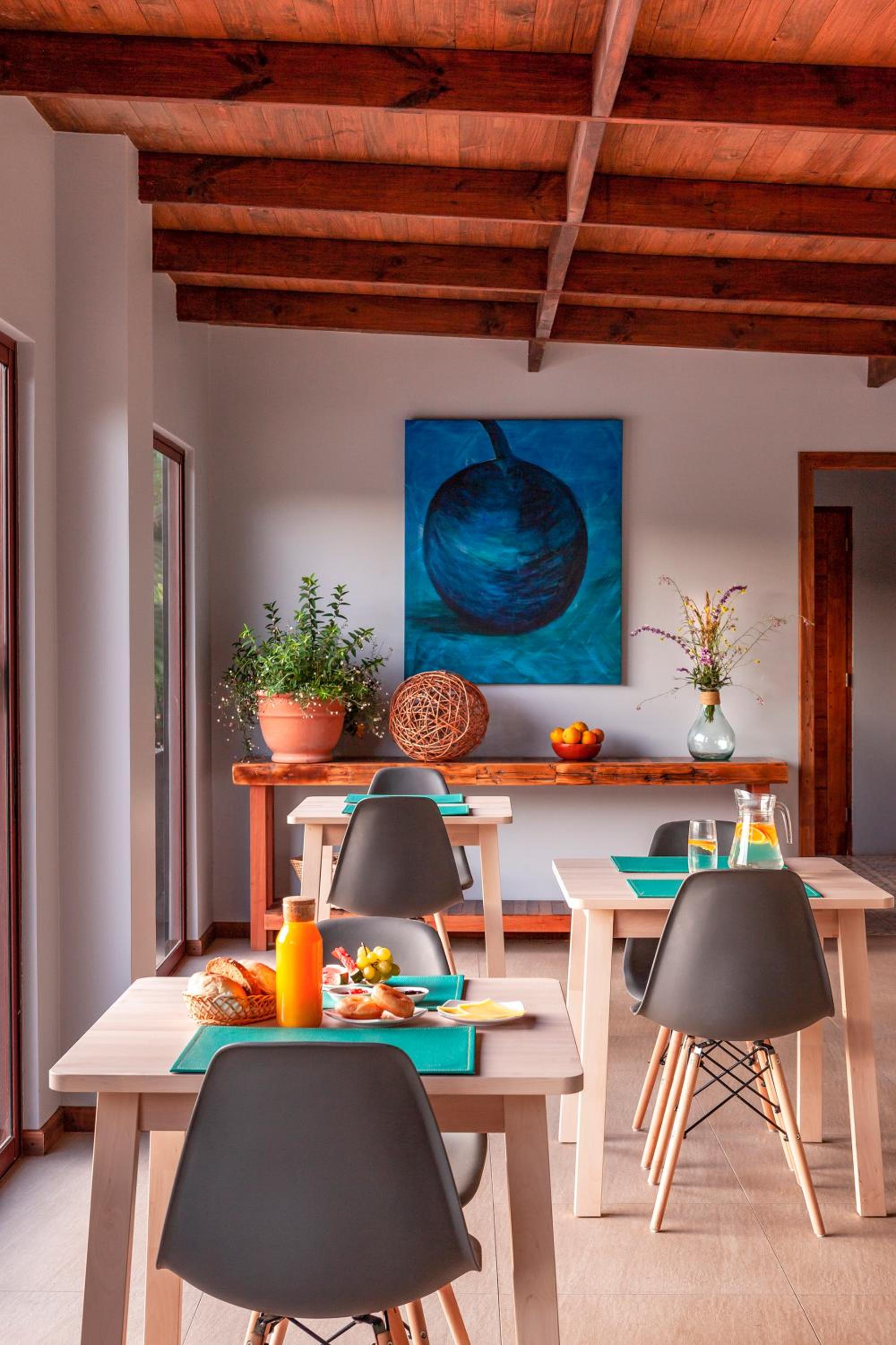 Callihue Lodge