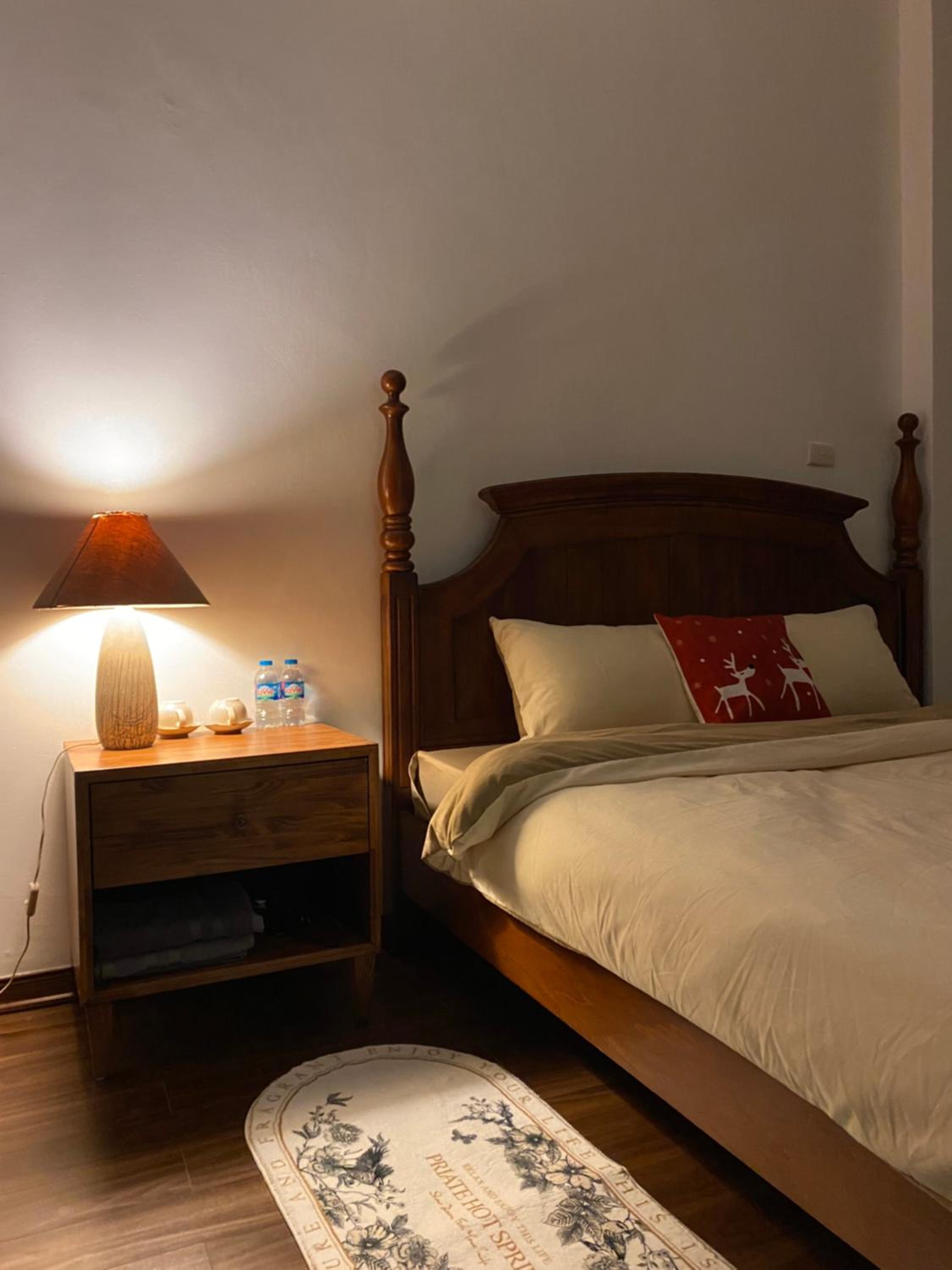 NGÁO Home - Láng Hạ