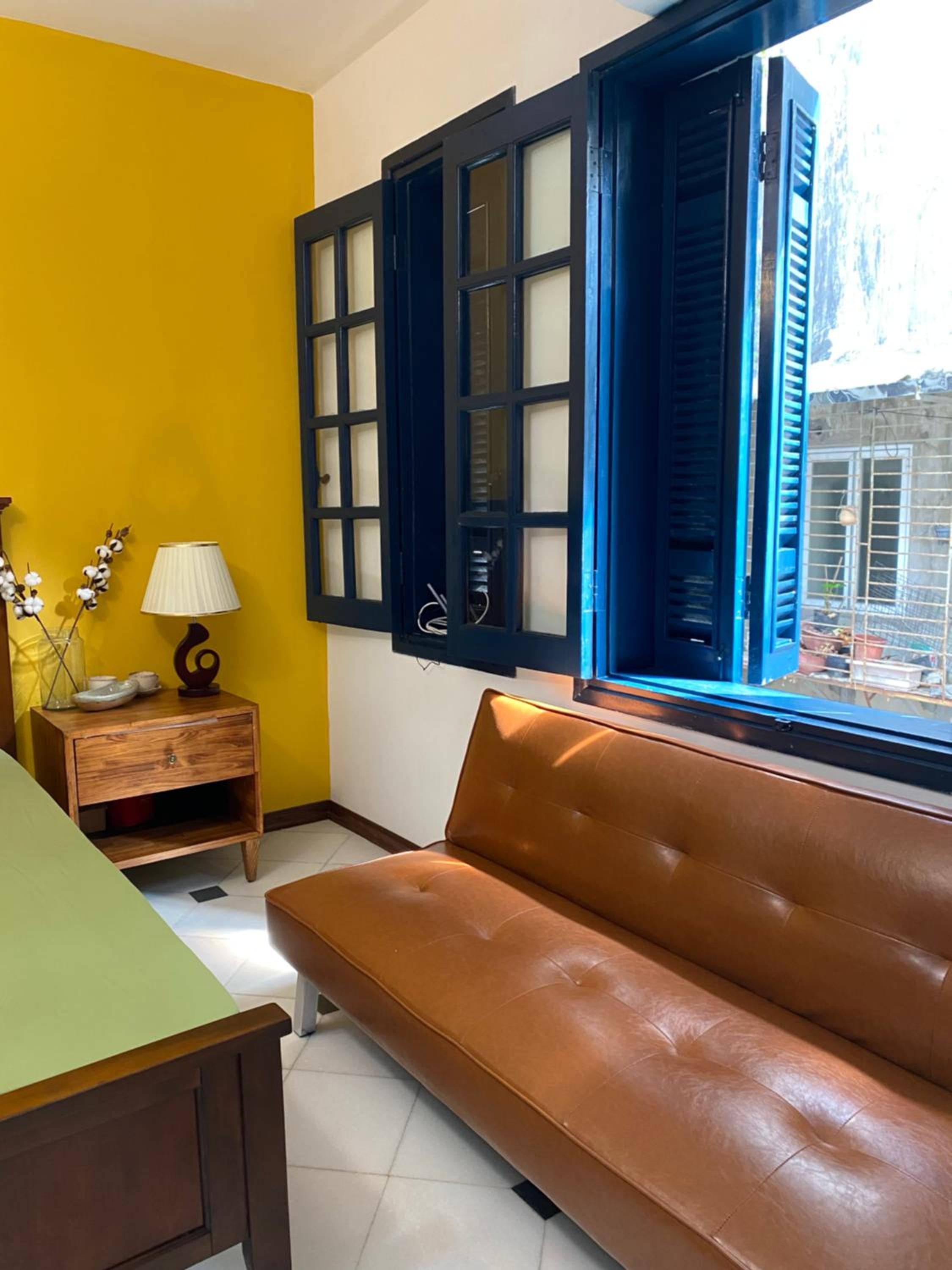 NGÁO Home - Láng Hạ