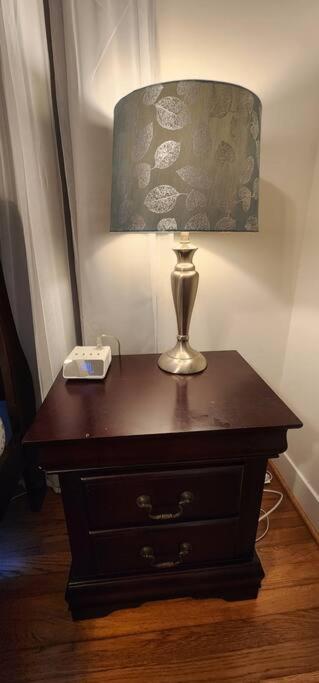 Secluded English Retreat by Rice, Medical Center & Museum District view 5