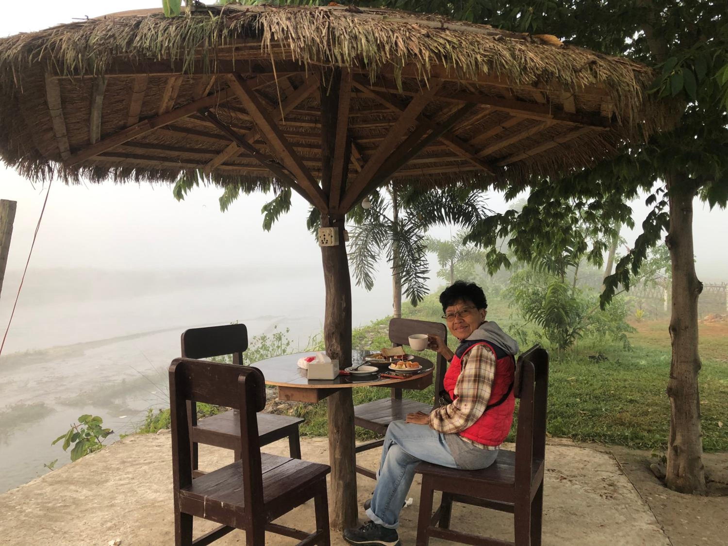 Tharu Community Home Stay