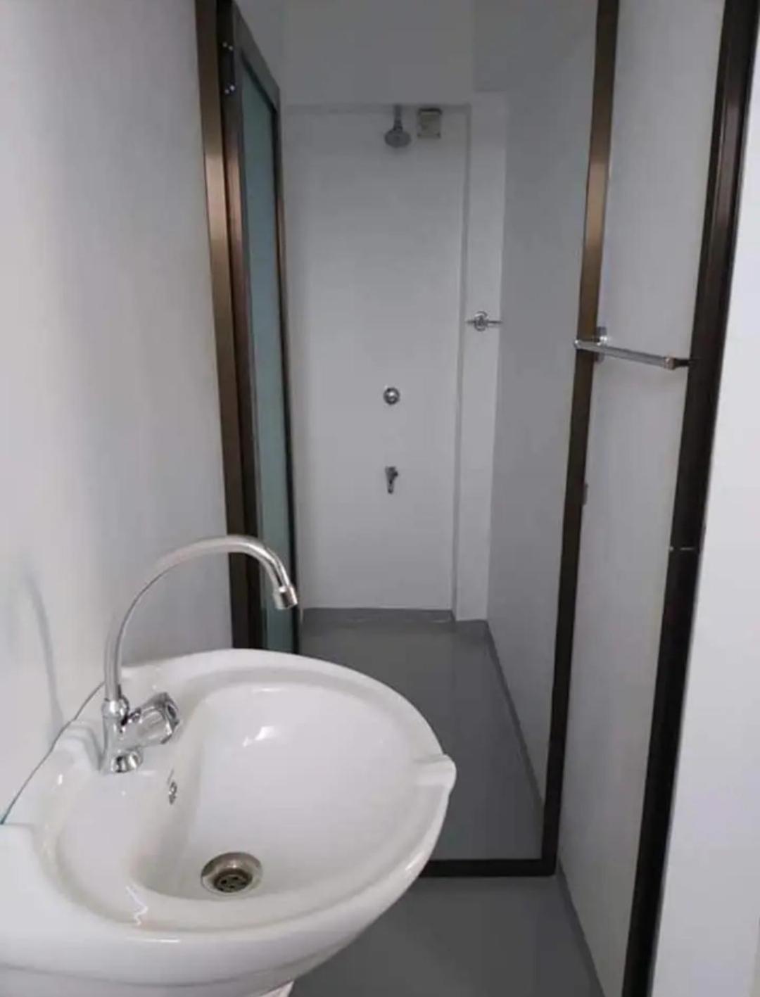 Barrett Accommodation Budget Rooms