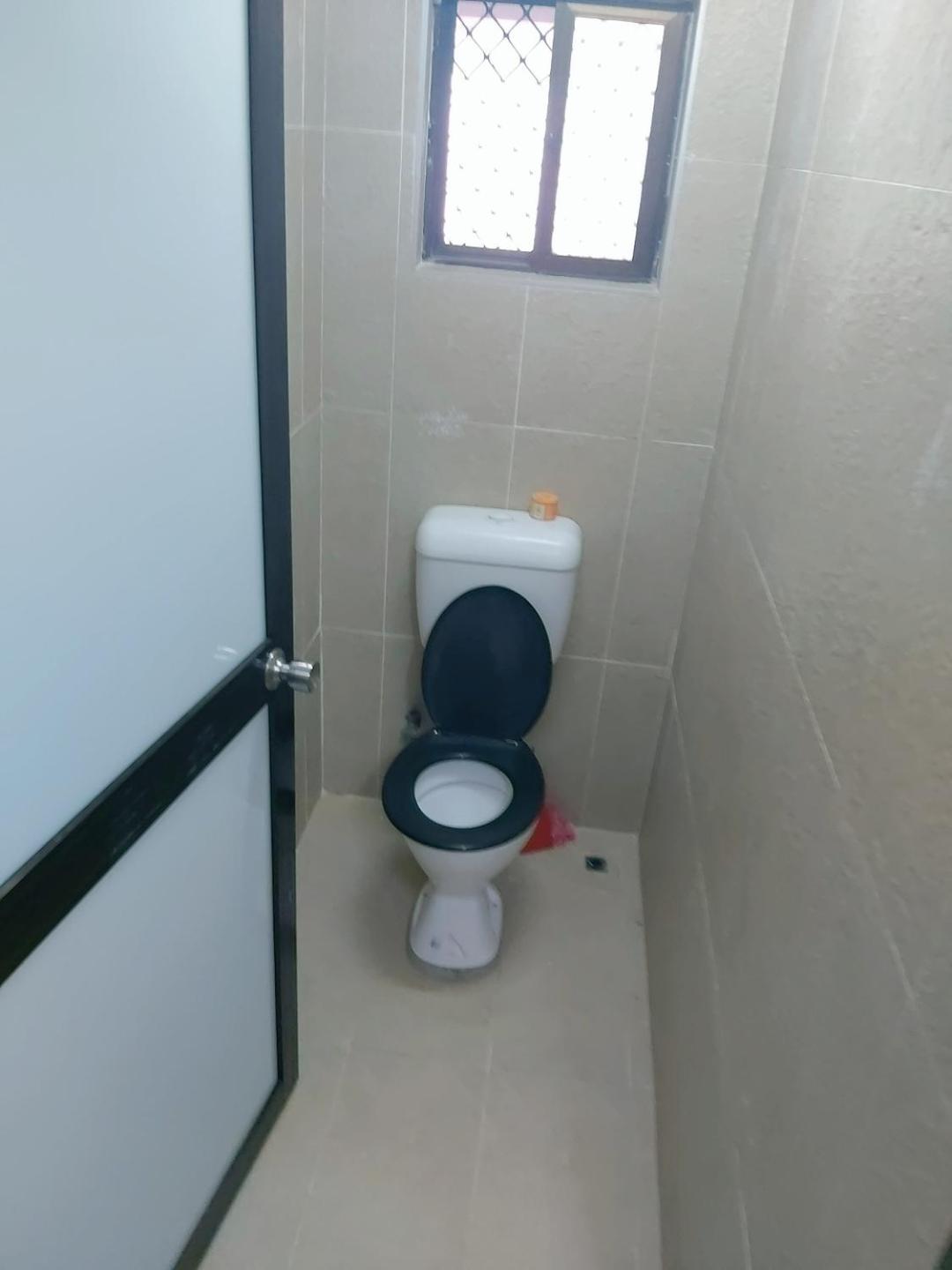 Barrett Accommodation Budget Rooms