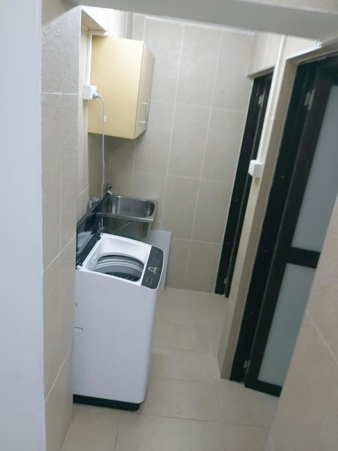 Barrett Accommodation Budget Rooms
