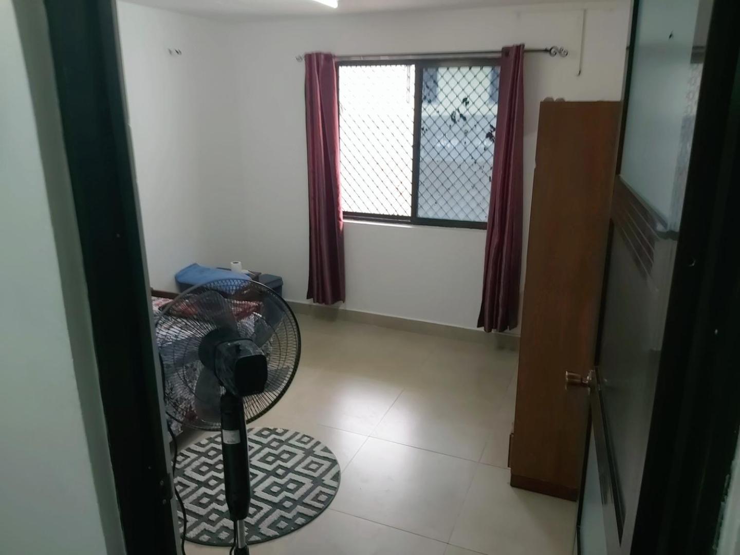 Barrett Accommodation Budget Rooms