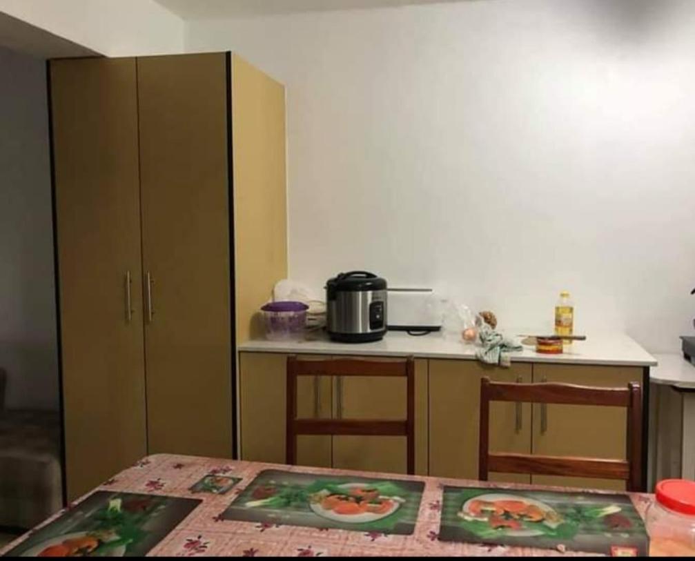 Barrett Accommodation Budget Rooms