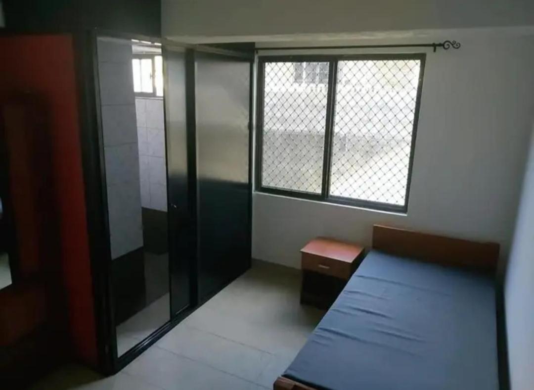 Barrett Accommodation Budget Rooms