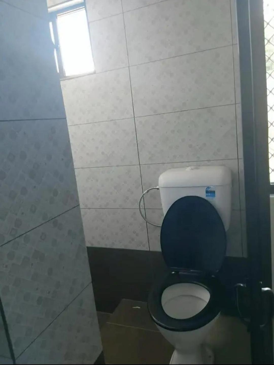 Barrett Accommodation Budget Rooms