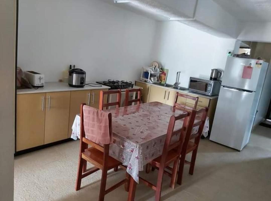 Barrett Accommodation Budget Rooms