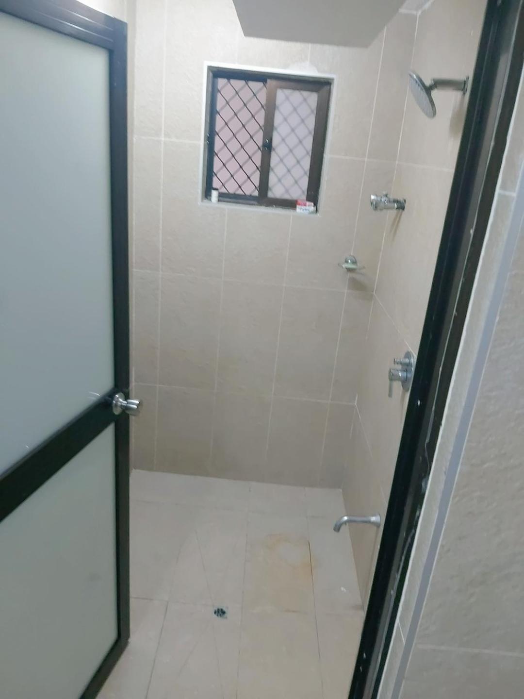Barrett Accommodation Budget Rooms