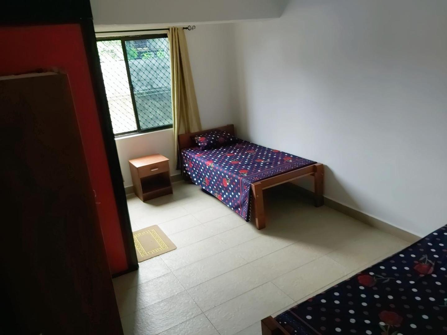 Barrett Accommodation Budget Rooms