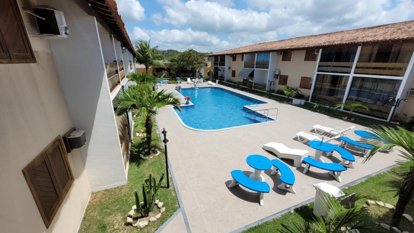 Apart Praia Porto