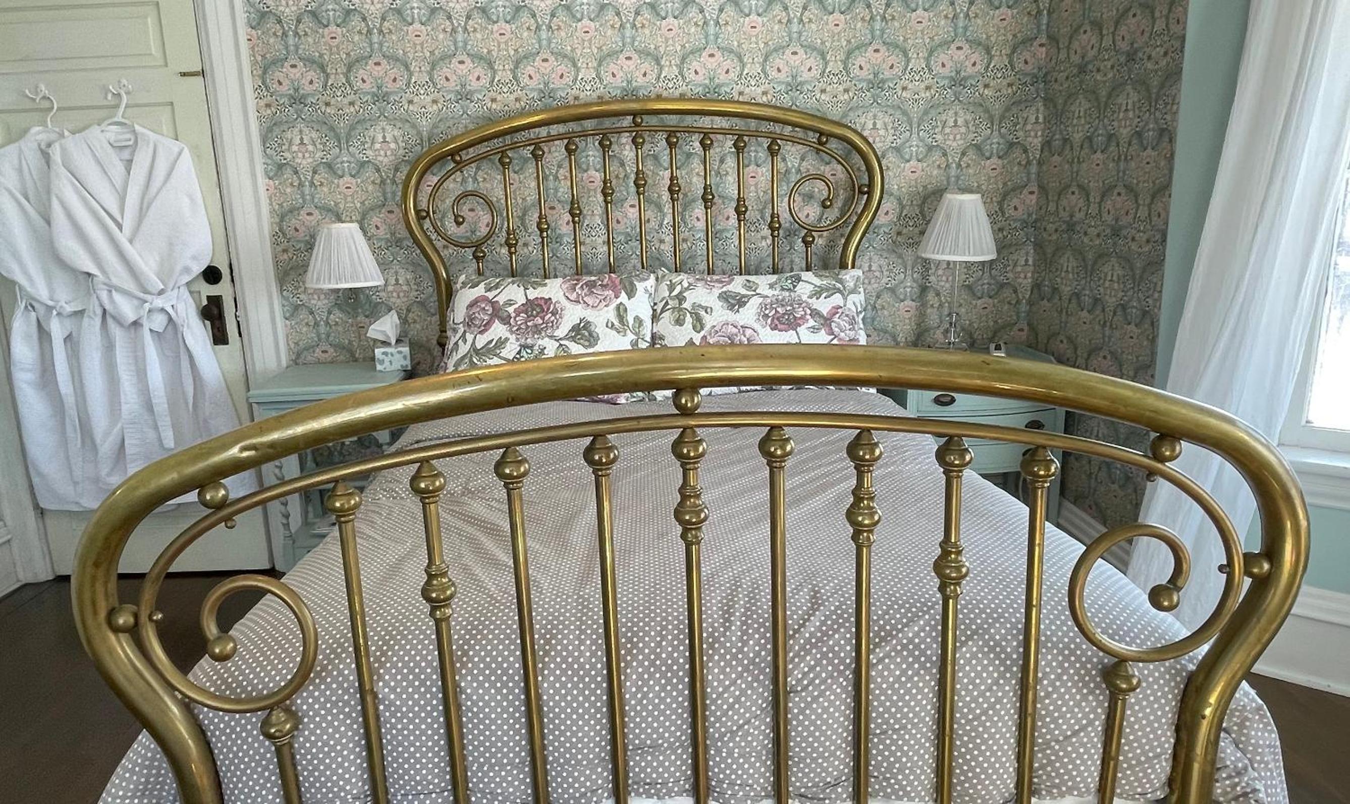 The Captain's House heritage bed & breakfast