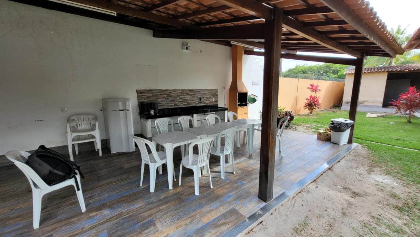 Apart Praia Porto