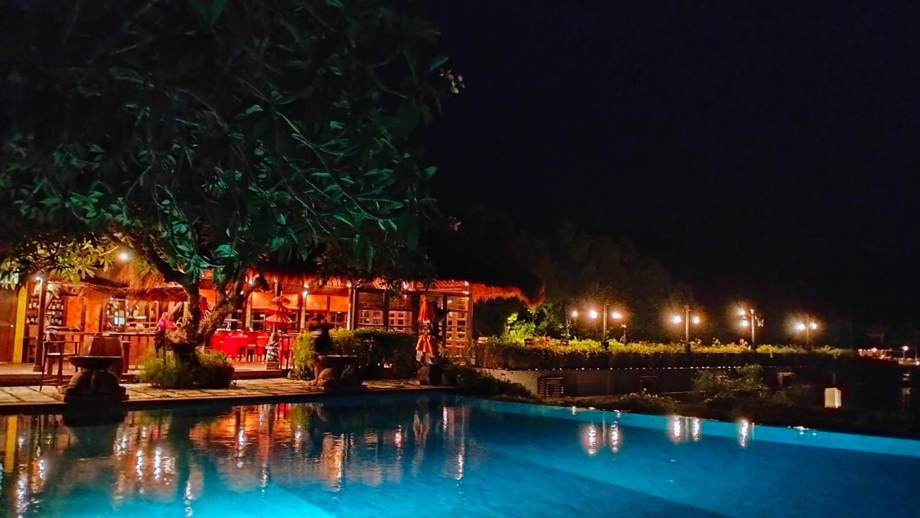 Naya Gawana Resort & Spa