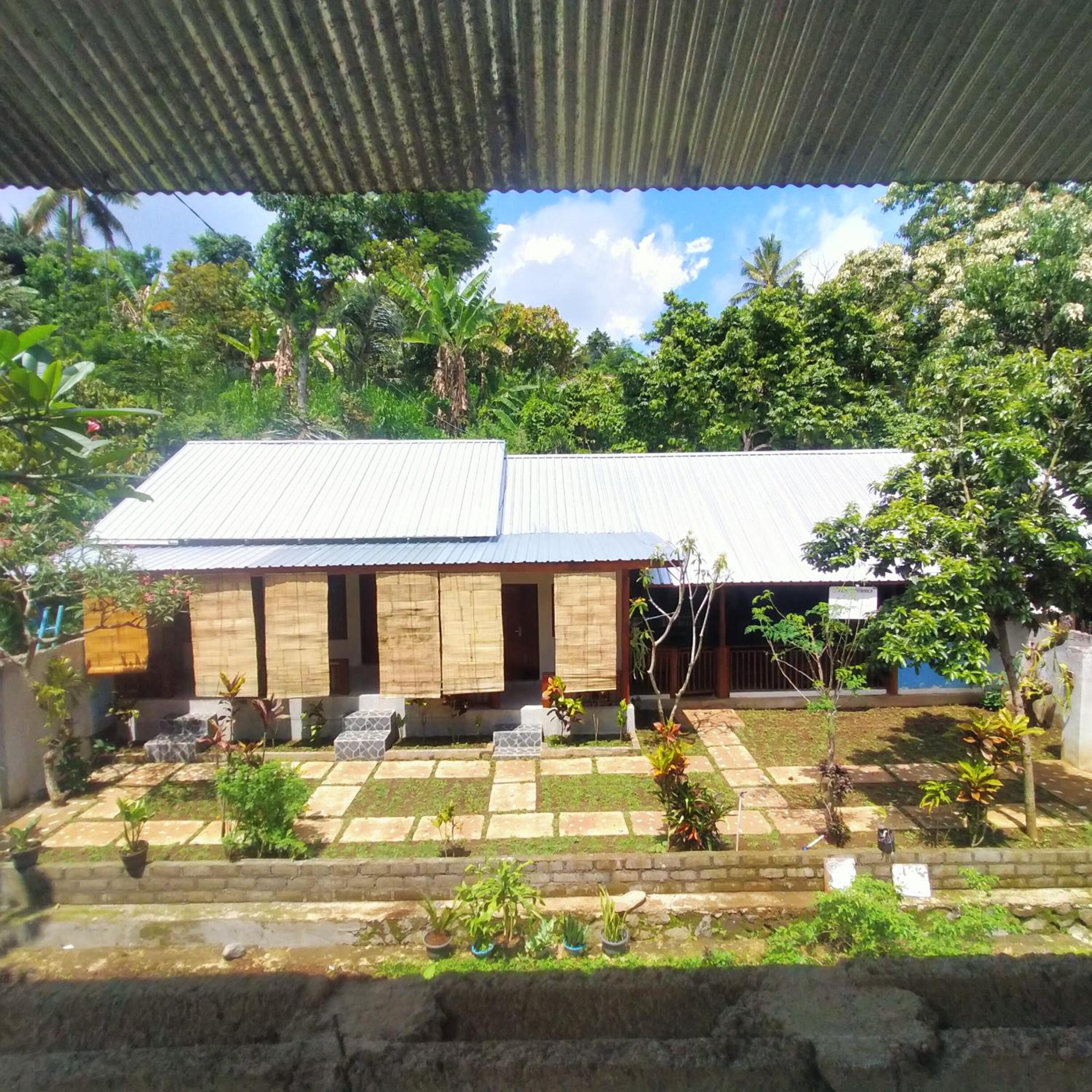 Taman Homestay