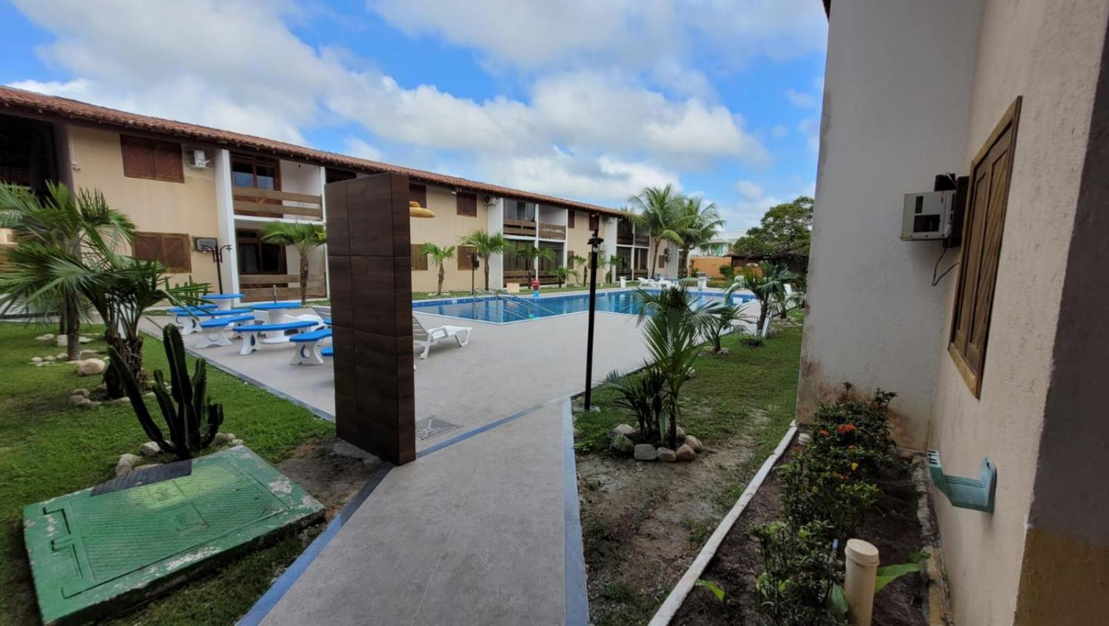 Apart Praia Porto