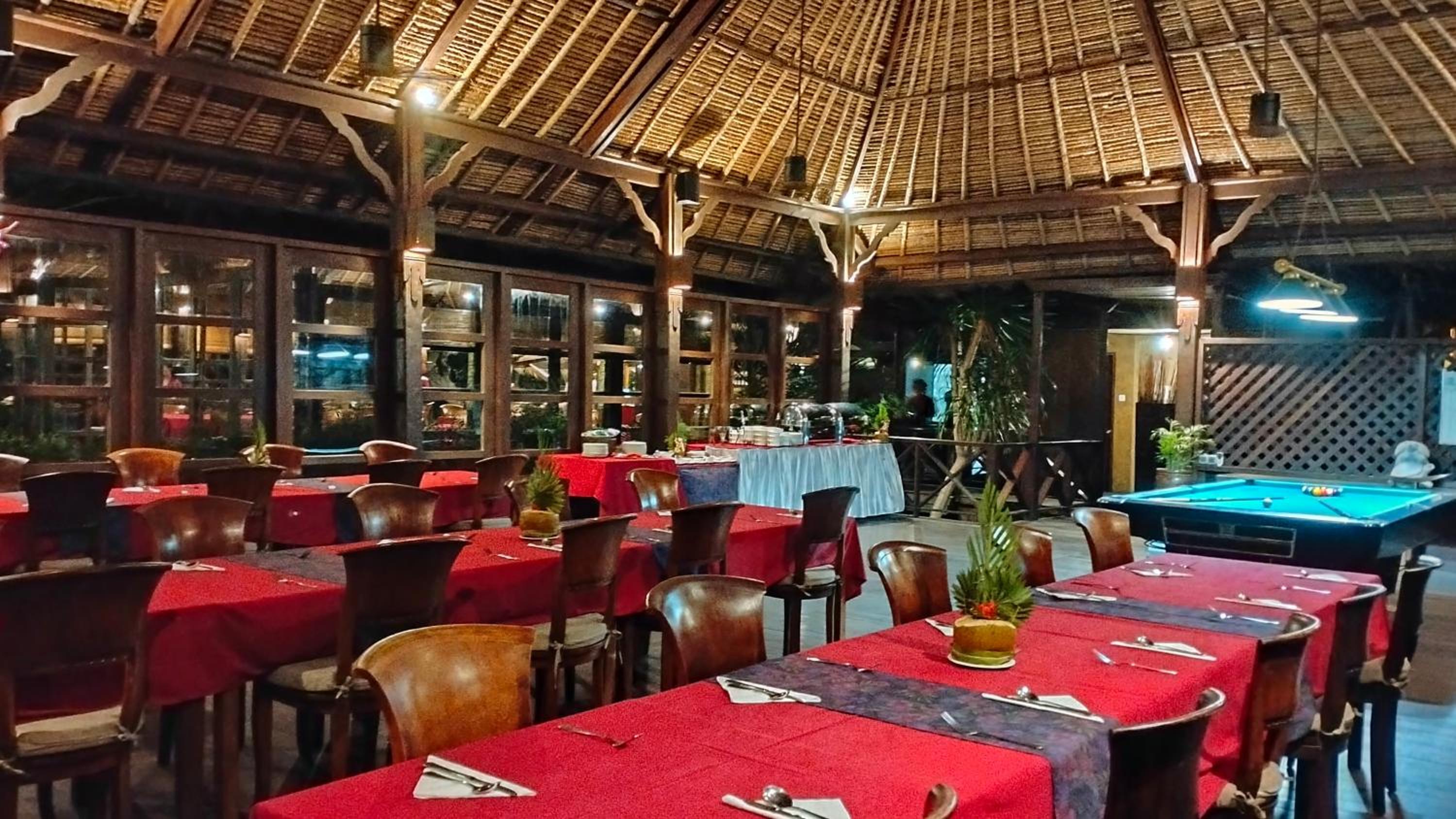 Naya Gawana Resort & Spa
