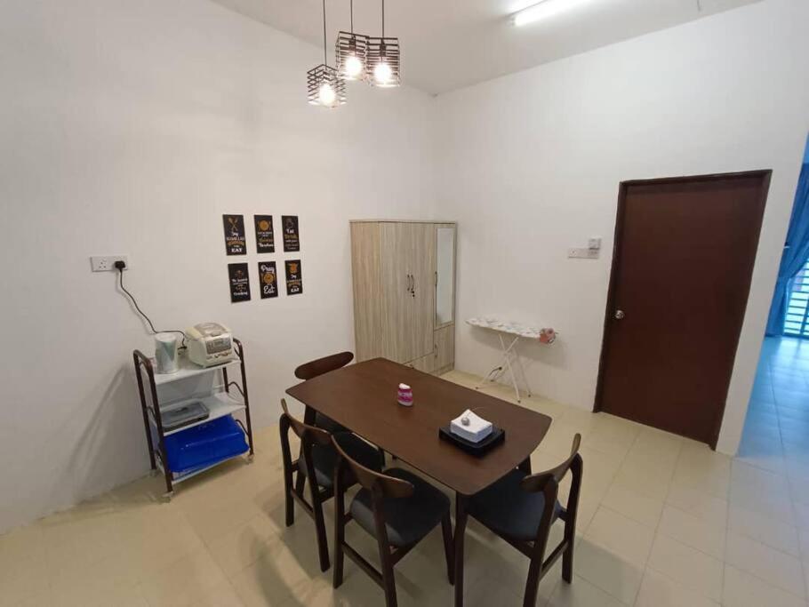Home MH Casa Damai Private Pool at Sungai Petani Type M Only photo 8